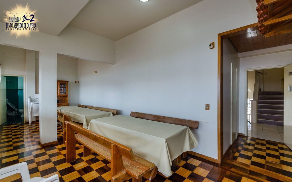 Apartamento, 3 quartos, 158 m² - Foto 15