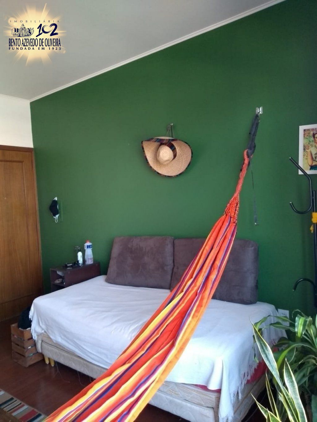 Apartamento, 2 quartos, 72 m² - Foto 2