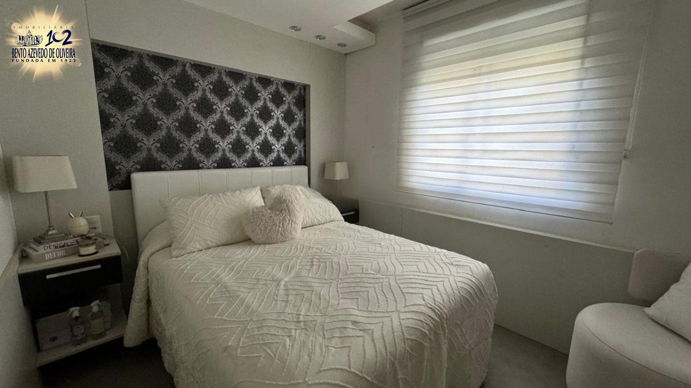 Apartamento, 3 quartos, 67 m² - Foto 9