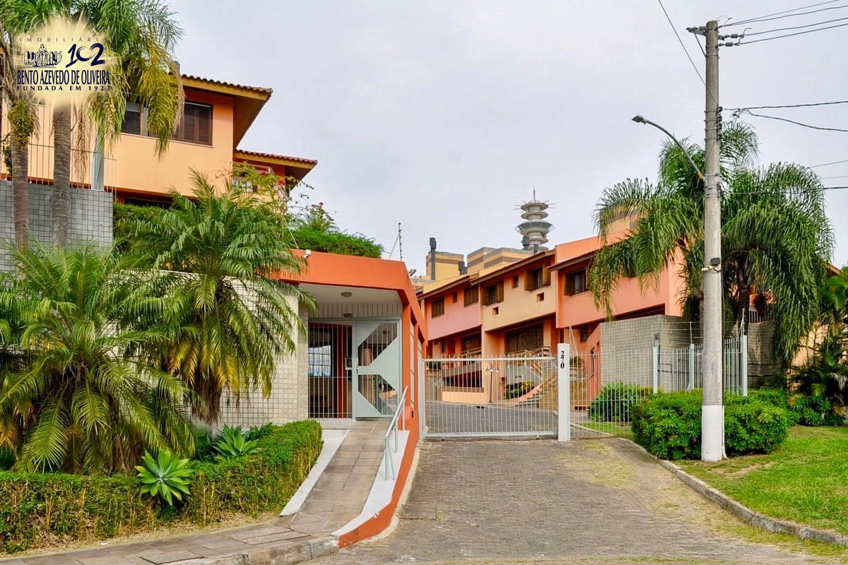 Casa de Condomínio, 3 quartos - Foto 28