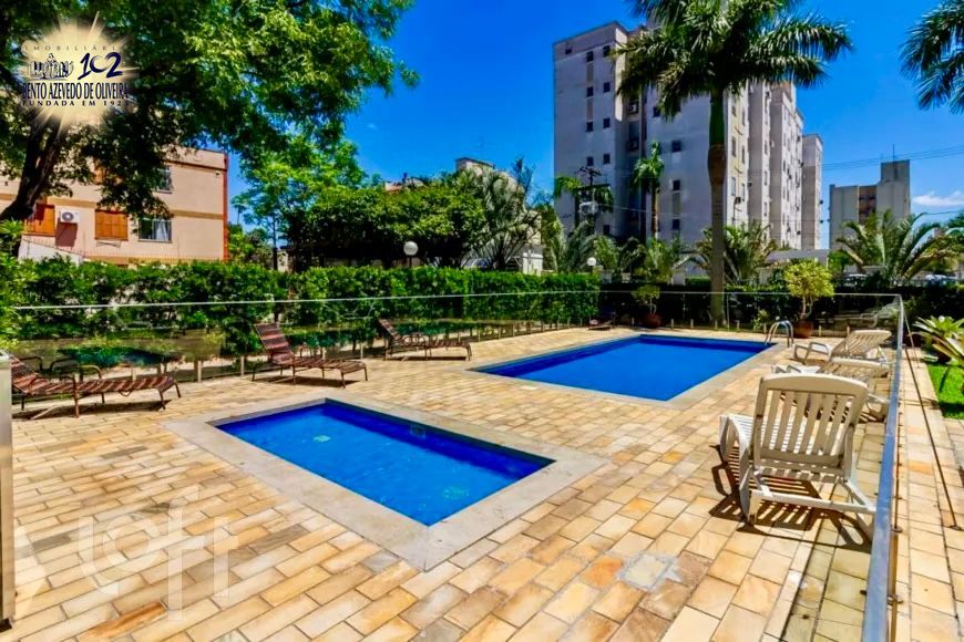 Apartamento, 3 quartos, 66 m² - Foto 30