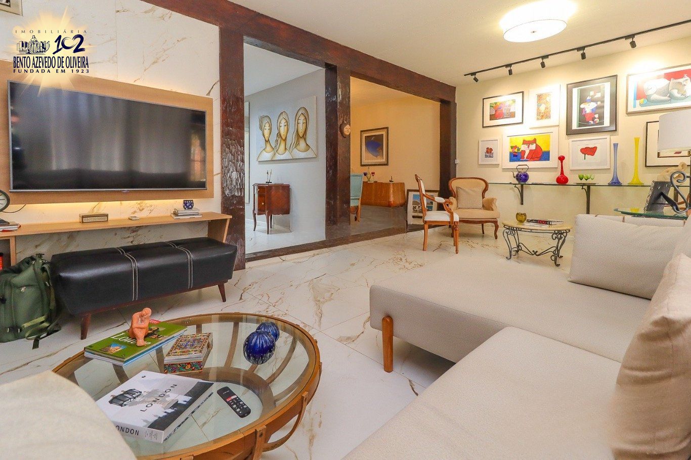 Casa, 3 quartos, 300 m² - Foto 6