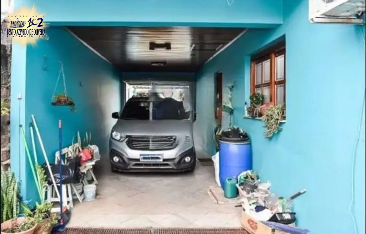 Casa, 3 quartos, 120 m² - Foto 3