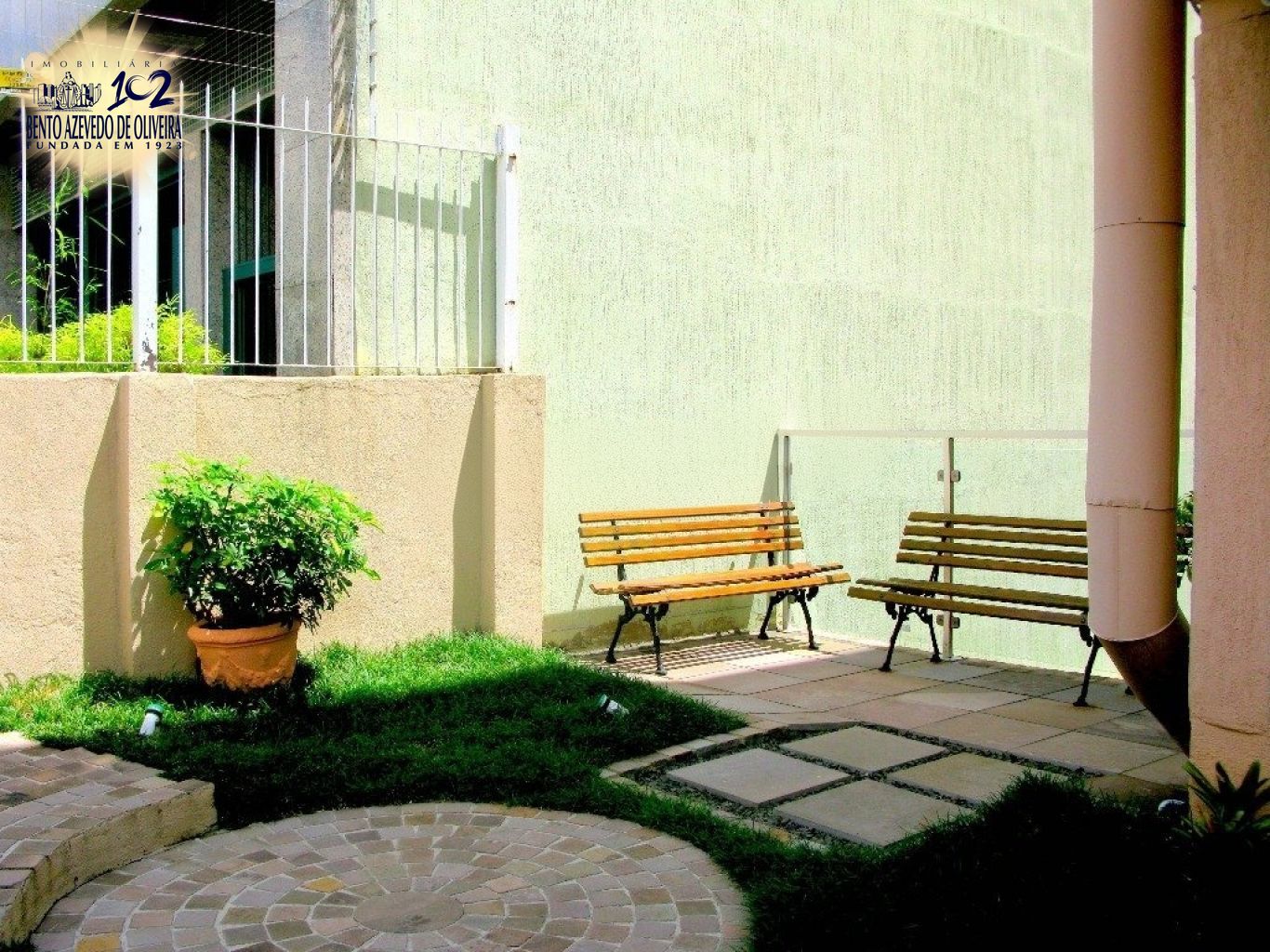 Apartamento, 1 quarto, 40 m² - Foto 26