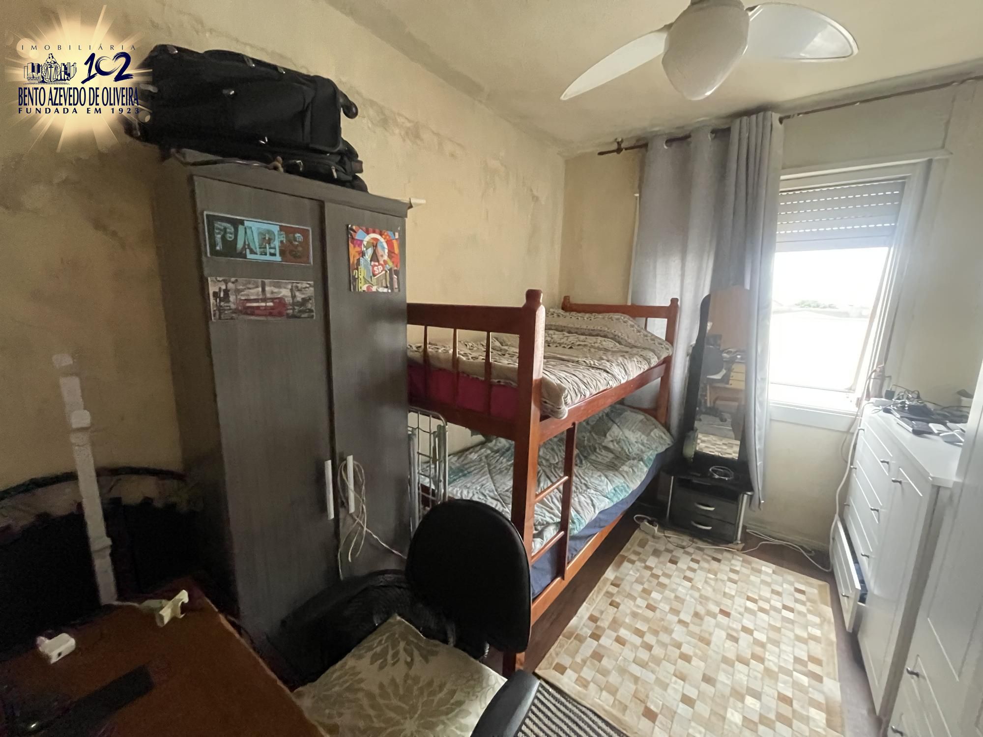 Apartamento, 2 quartos, 59 m² - Foto 5