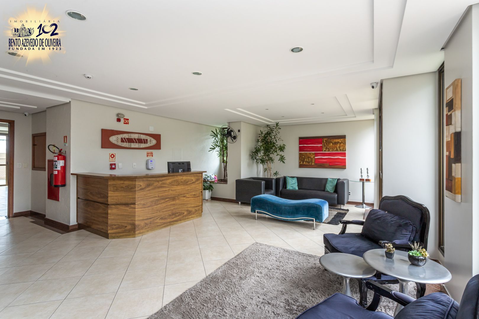 Apartamento, 2 quartos, 124 m² - Foto 76