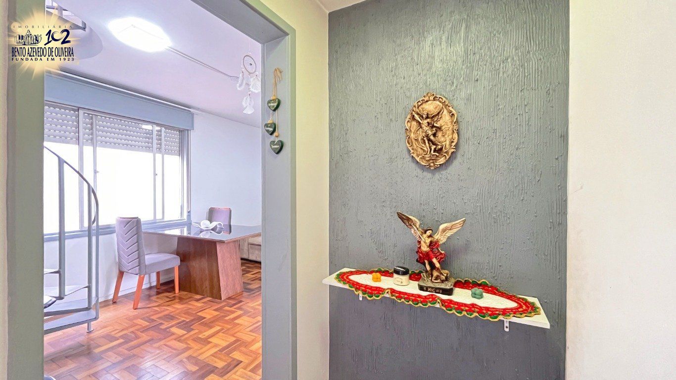 Cobertura, 2 quartos, 119 m² - Foto 12