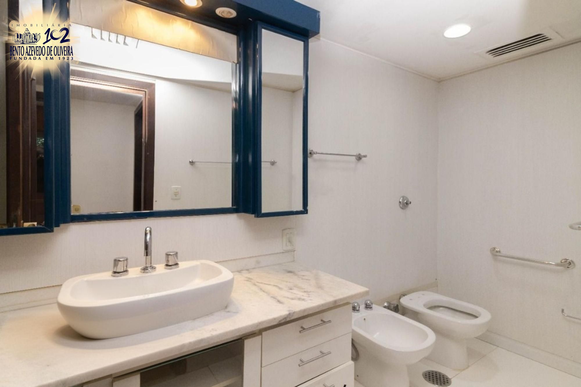 Apartamento, 3 quartos, 152 m² - Foto 23