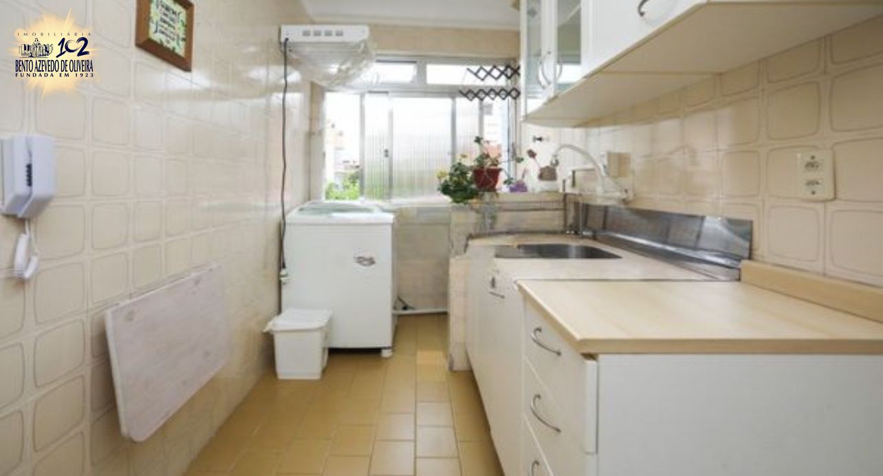 Apartamento, 1 quarto, 46 m² - Foto 2