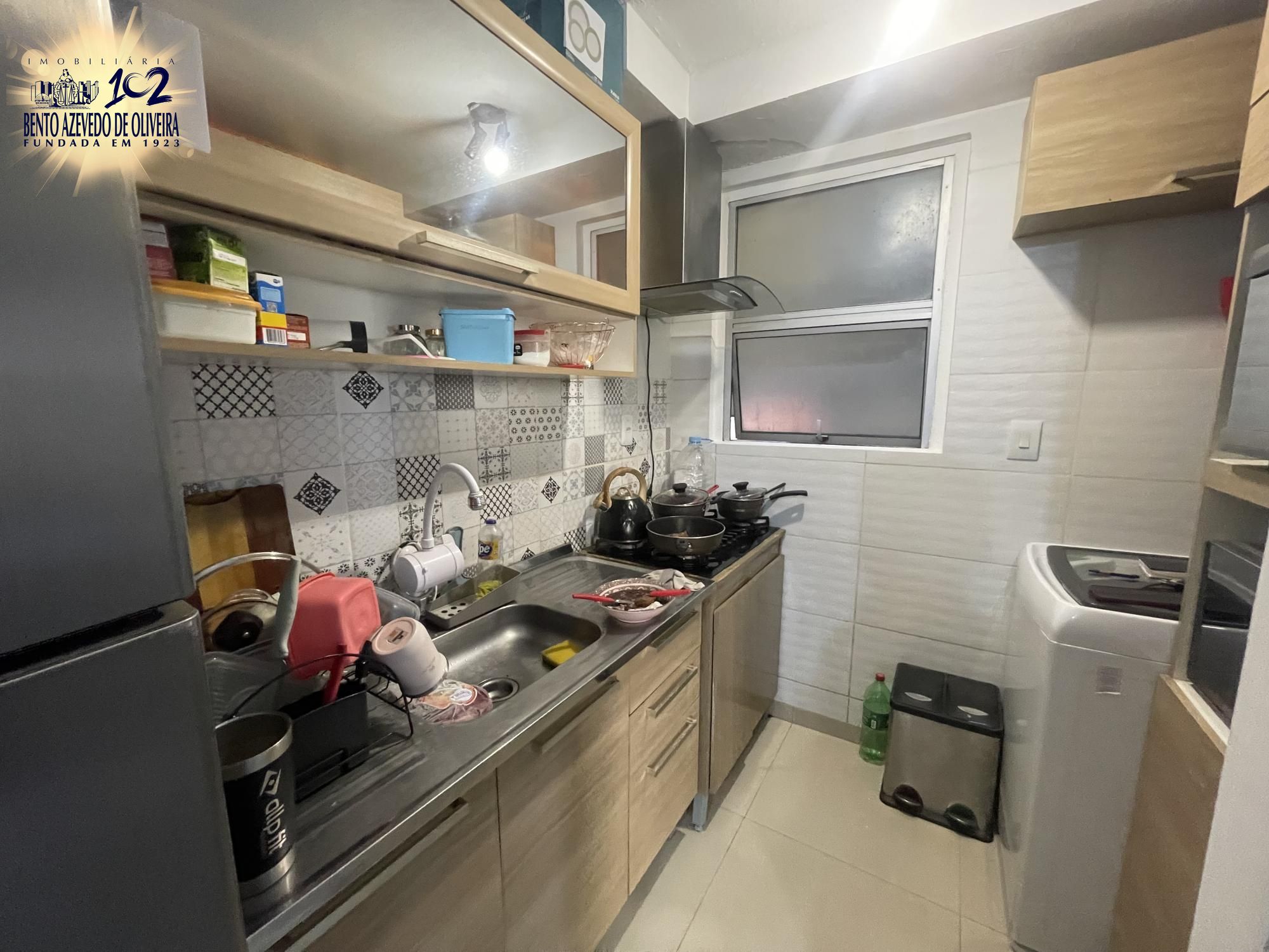 Apartamento, 2 quartos, 38 m² - Foto 11