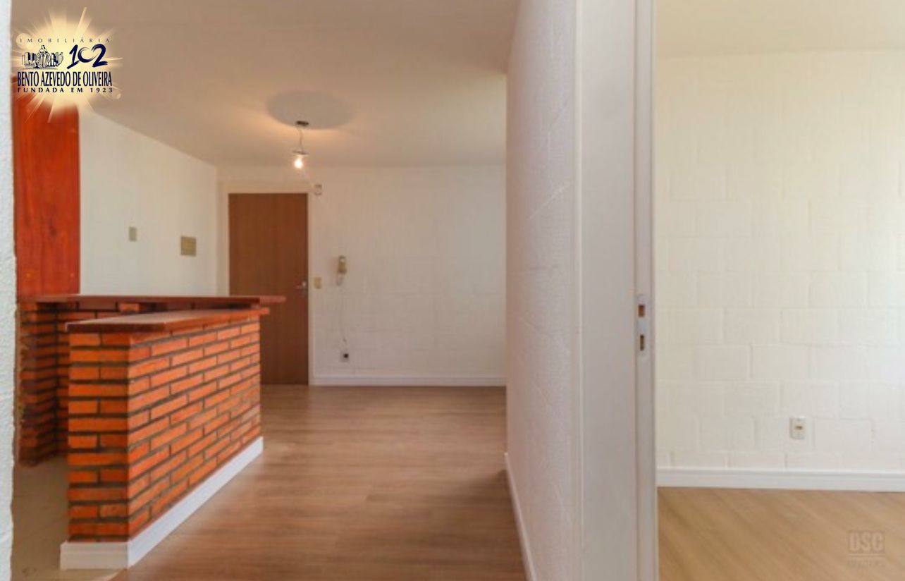 Apartamento, 2 quartos, 38 m² - Foto 3