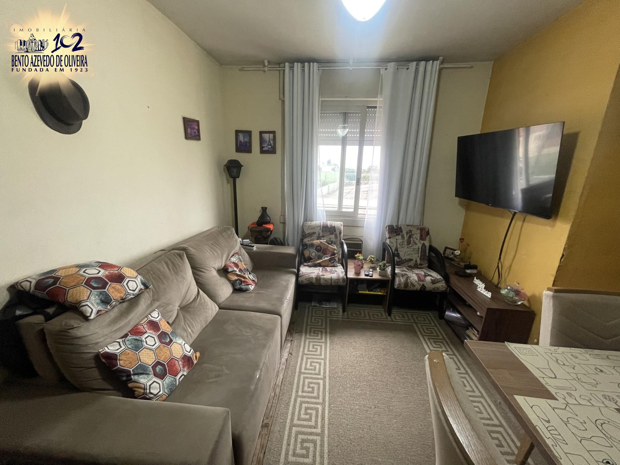 Apartamento, 2 quartos, 59 m² - Foto 20
