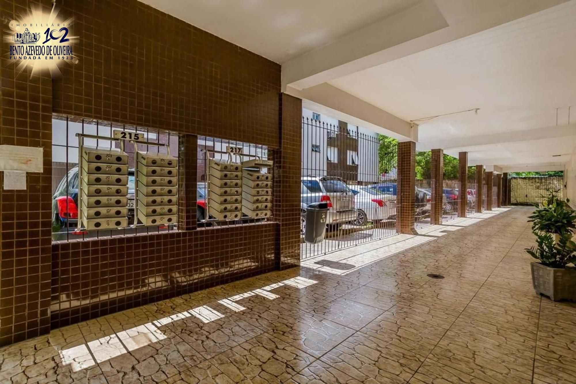 Apartamento, 2 quartos, 56 m² - Foto 17