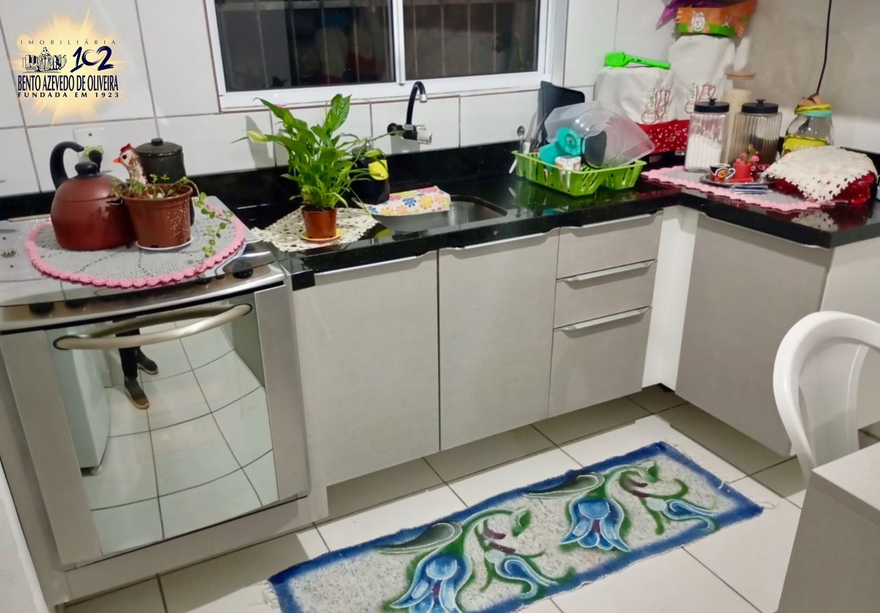 Casa, 2 quartos, 55 m² - Foto 1