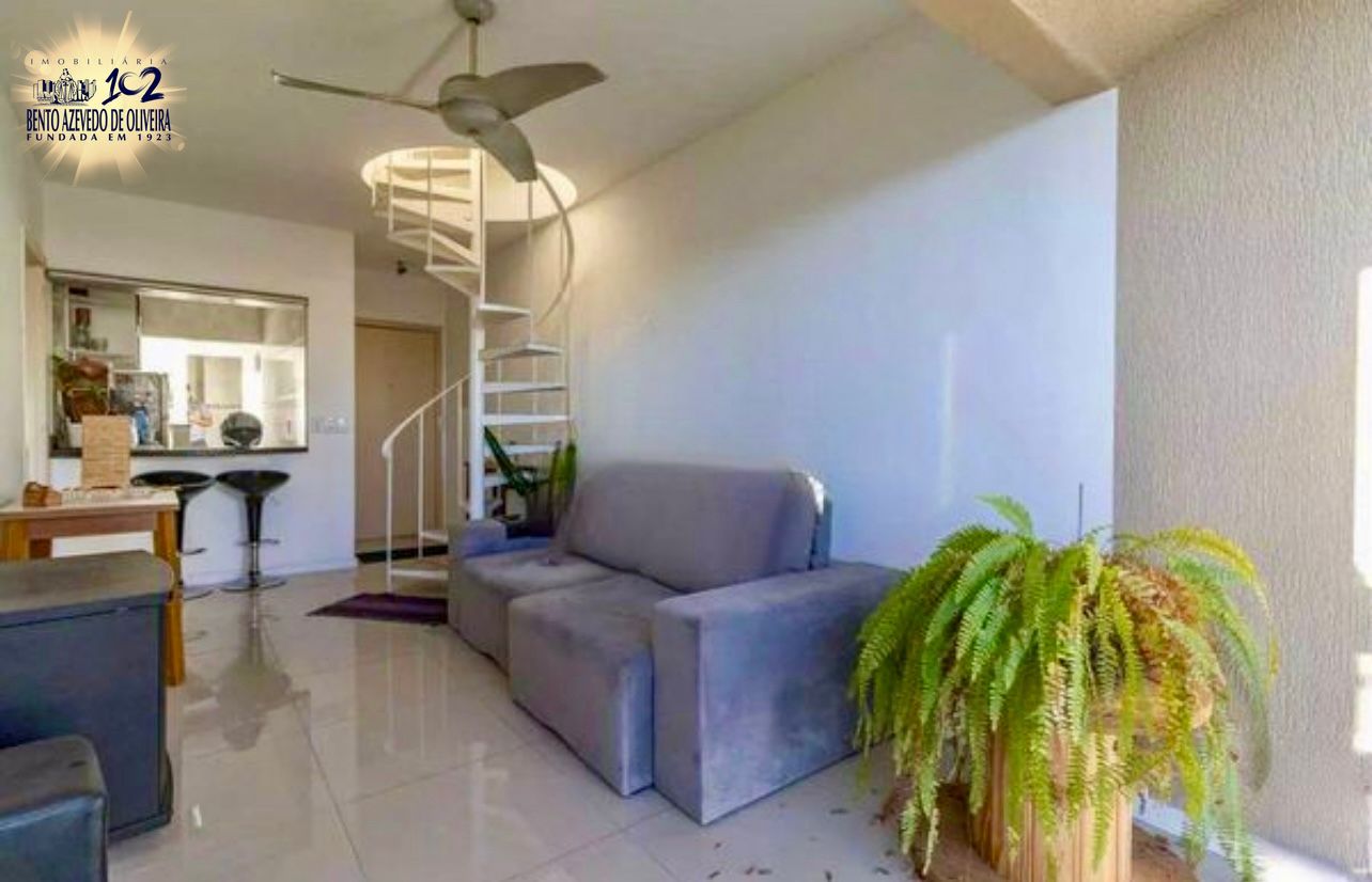 Cobertura, 3 quartos, 123 m² - Foto 5