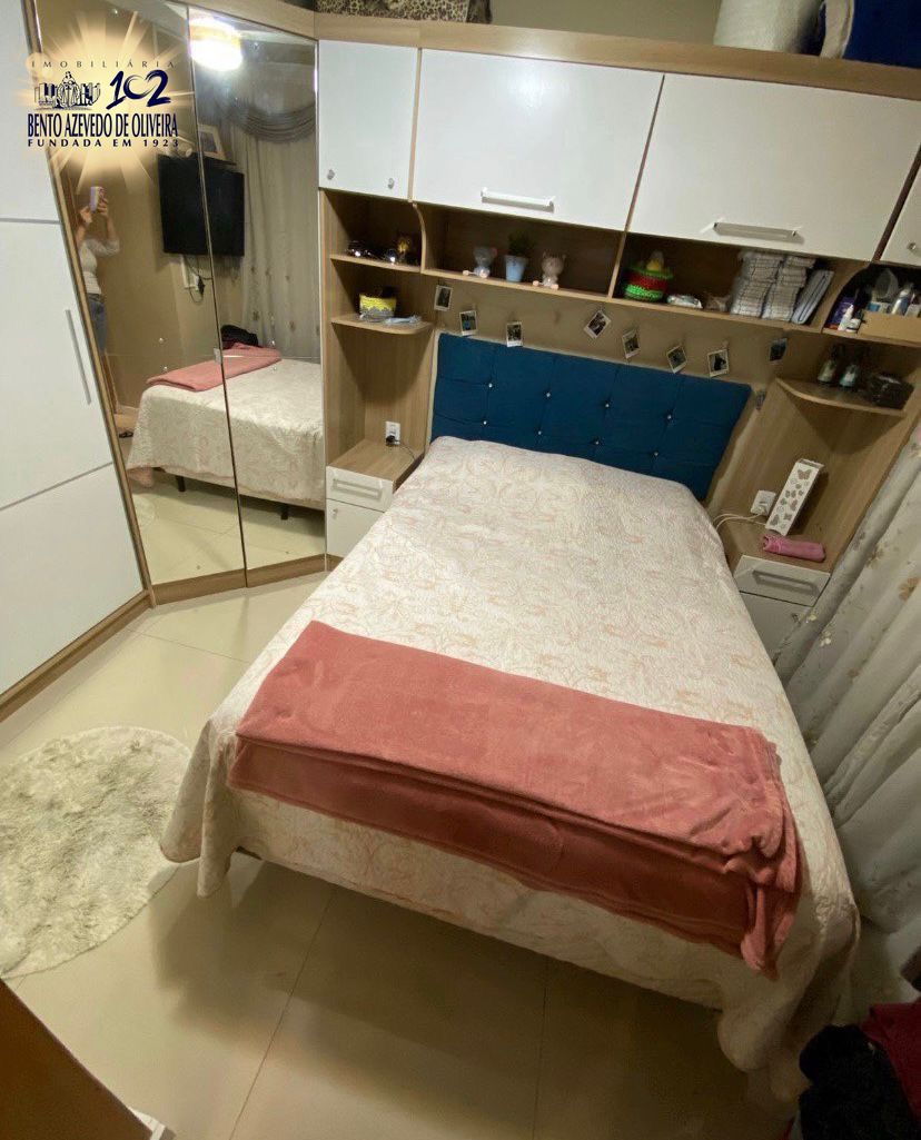 Apartamento, 2 quartos, 42 m² - Foto 9