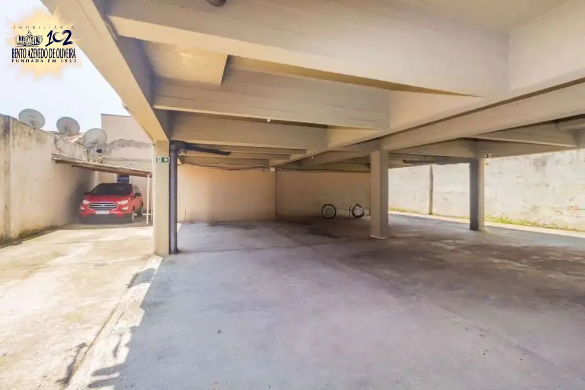 Apartamento, 1 quarto, 30 m² - Foto 19