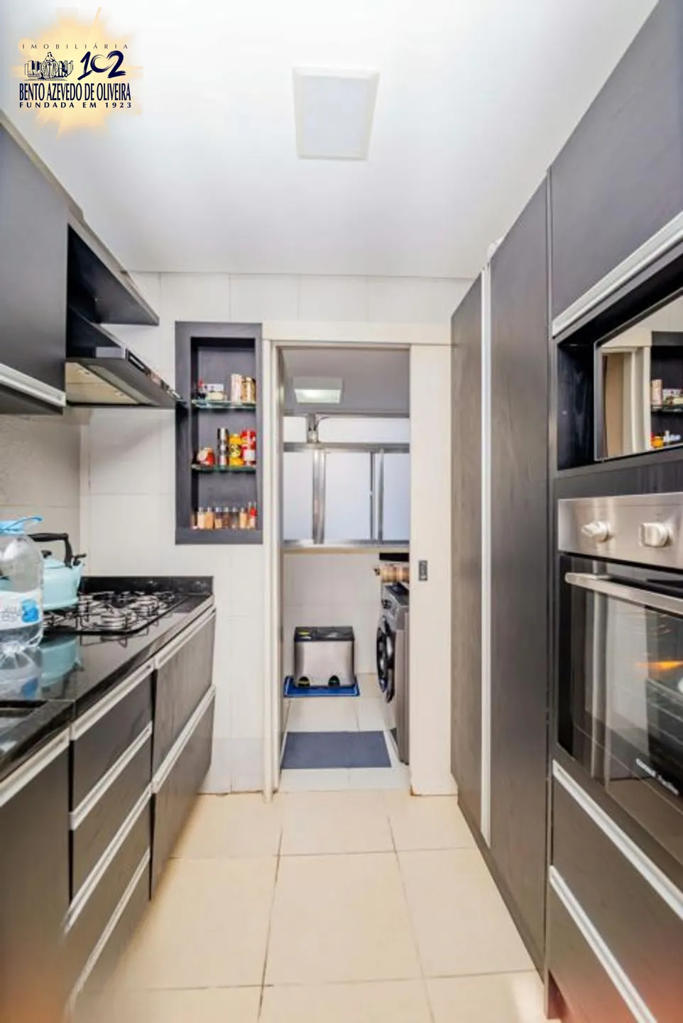 Apartamento, 2 quartos, 100 m² - Foto 19