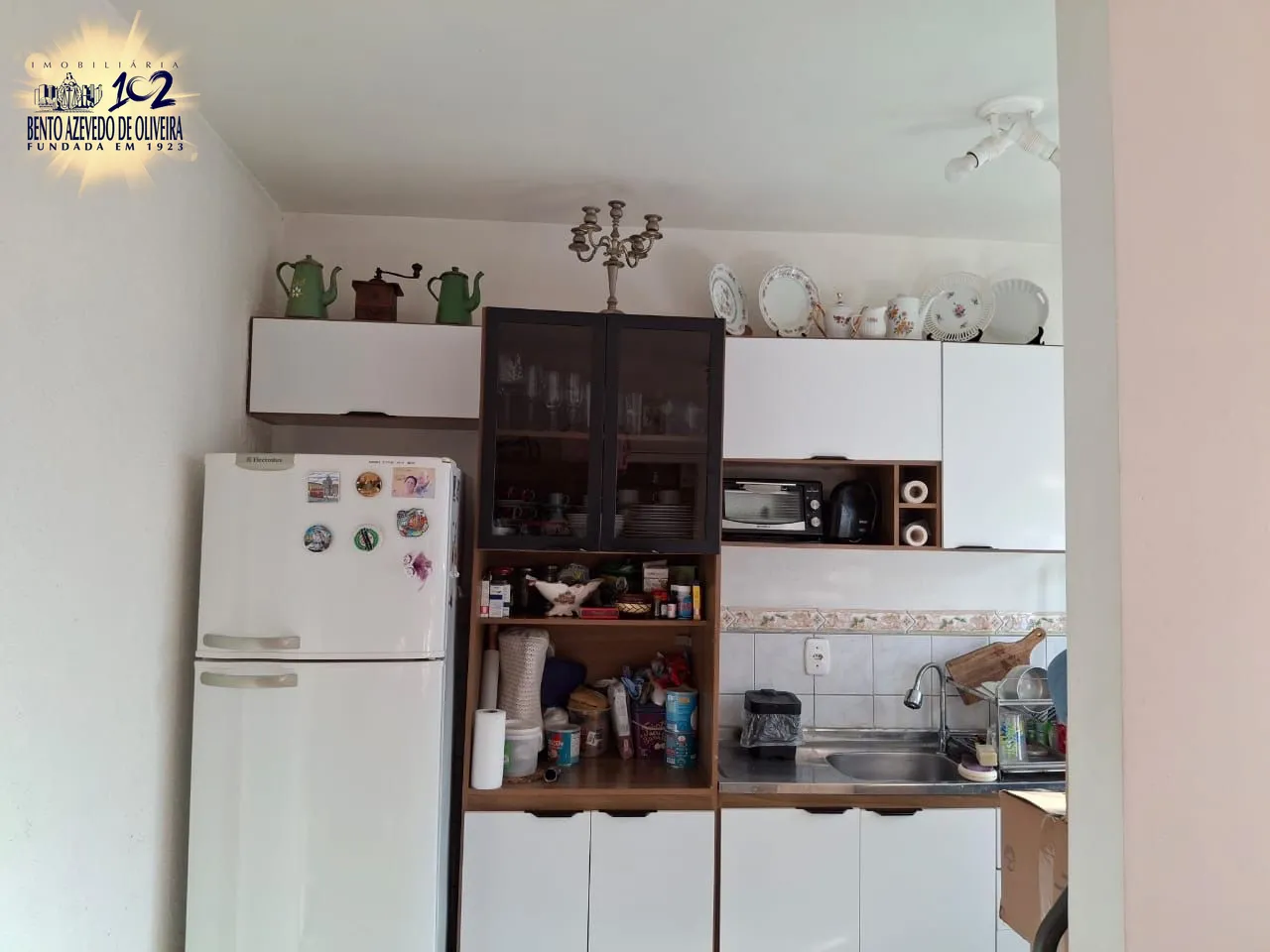 Apartamento, 1 quarto, 38 m² - Foto 16