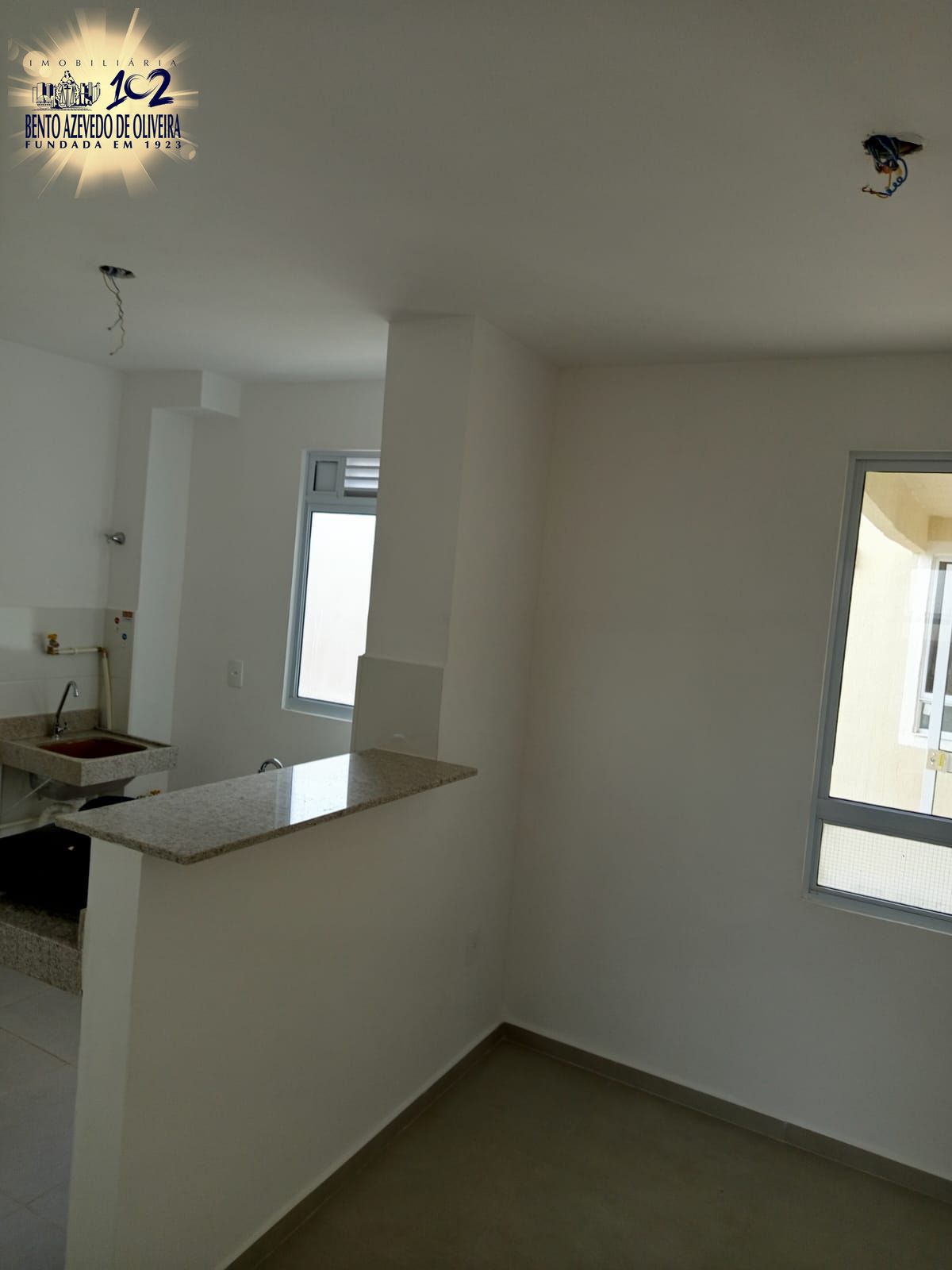 Apartamento, 2 quartos, 50 m² - Foto 4
