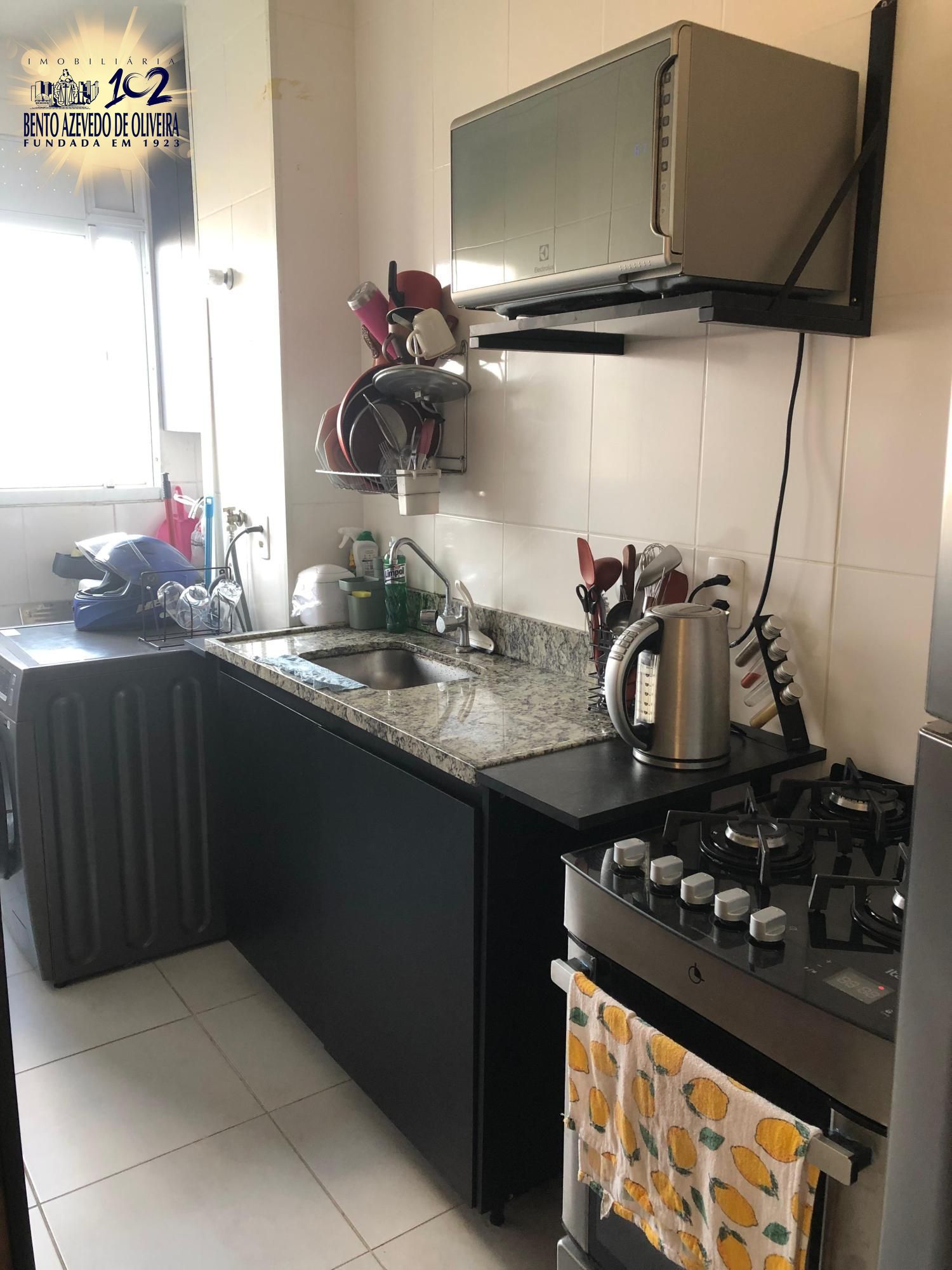 Apartamento, 2 quartos, 48 m² - Foto 28