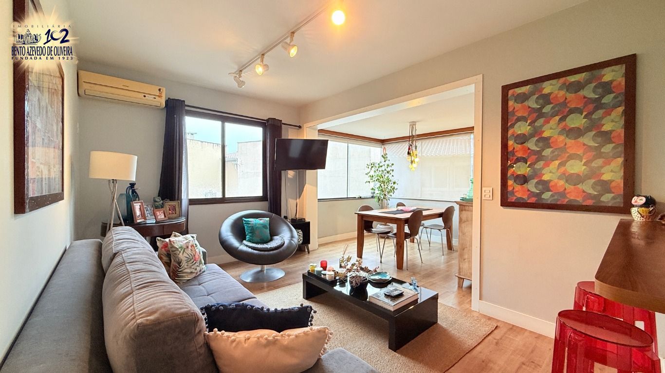 Apartamento, 2 quartos, 77 m² - Foto 11