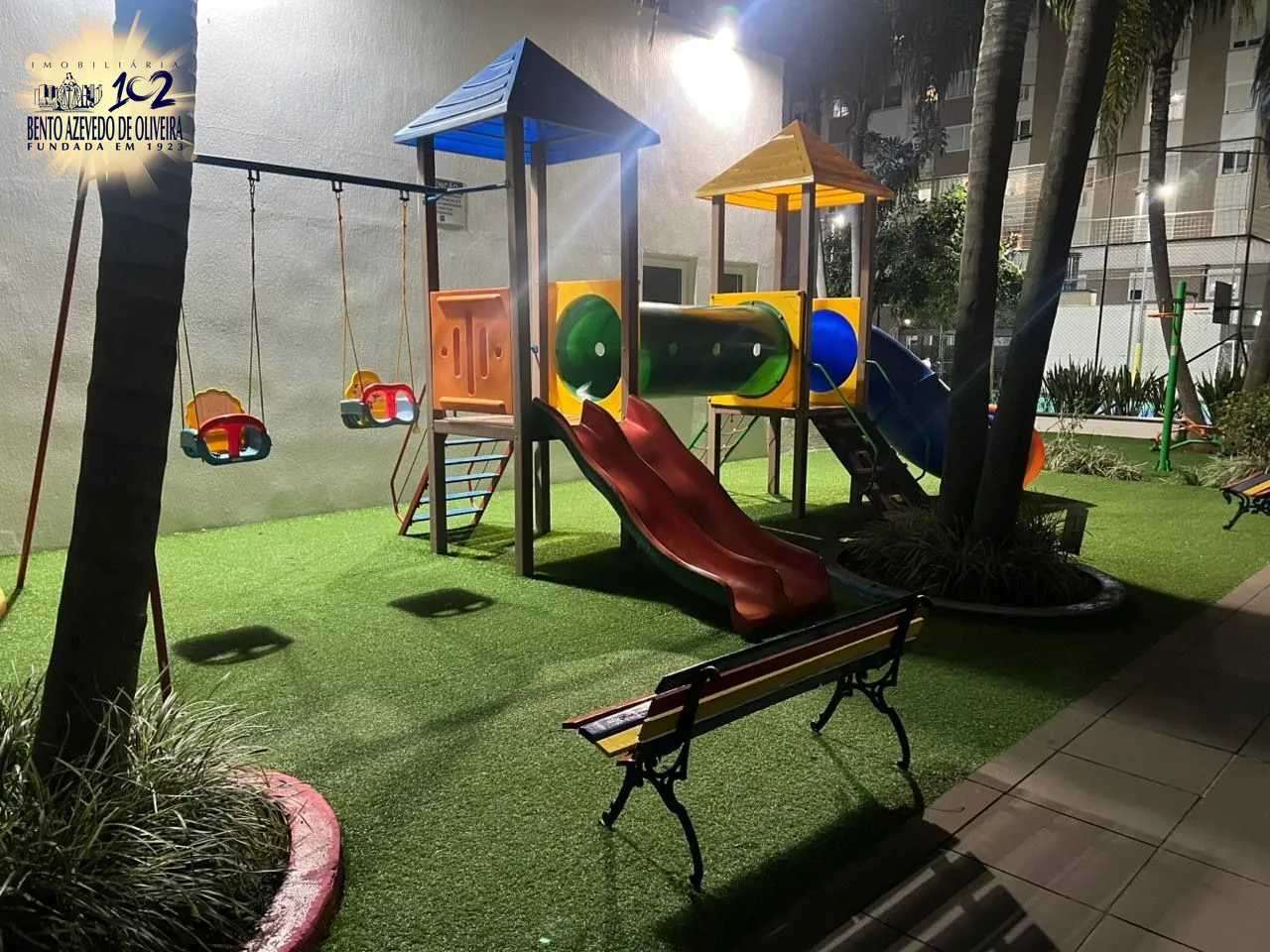 Apartamento, 3 quartos, 78 m² - Foto 28