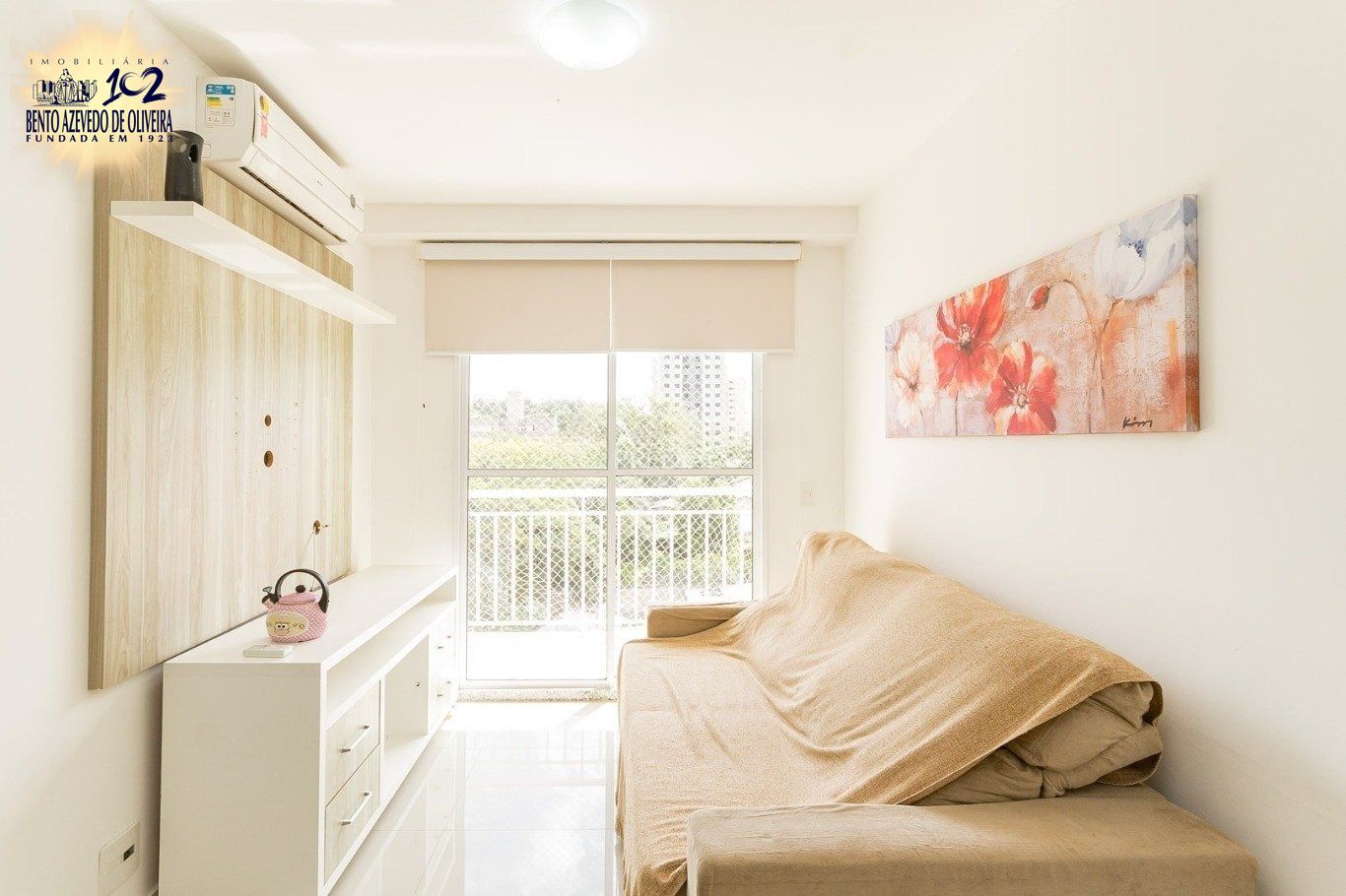 Apartamento, 2 quartos, 57 m² - Foto 3