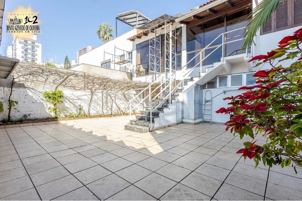 Casa, 4 quartos, 344 m² - Foto 31