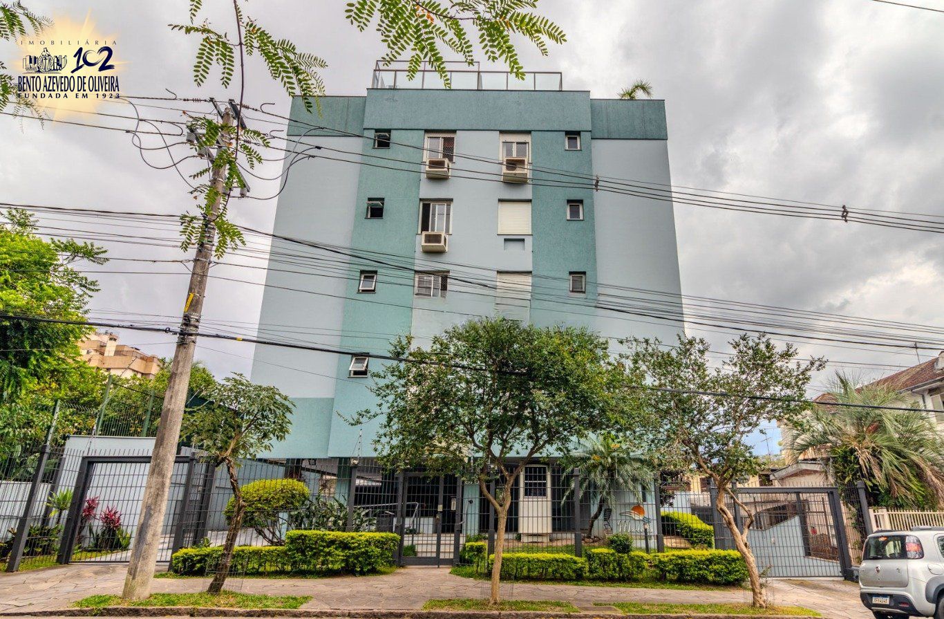 Cobertura, 3 quartos, 197 m² - Foto 2