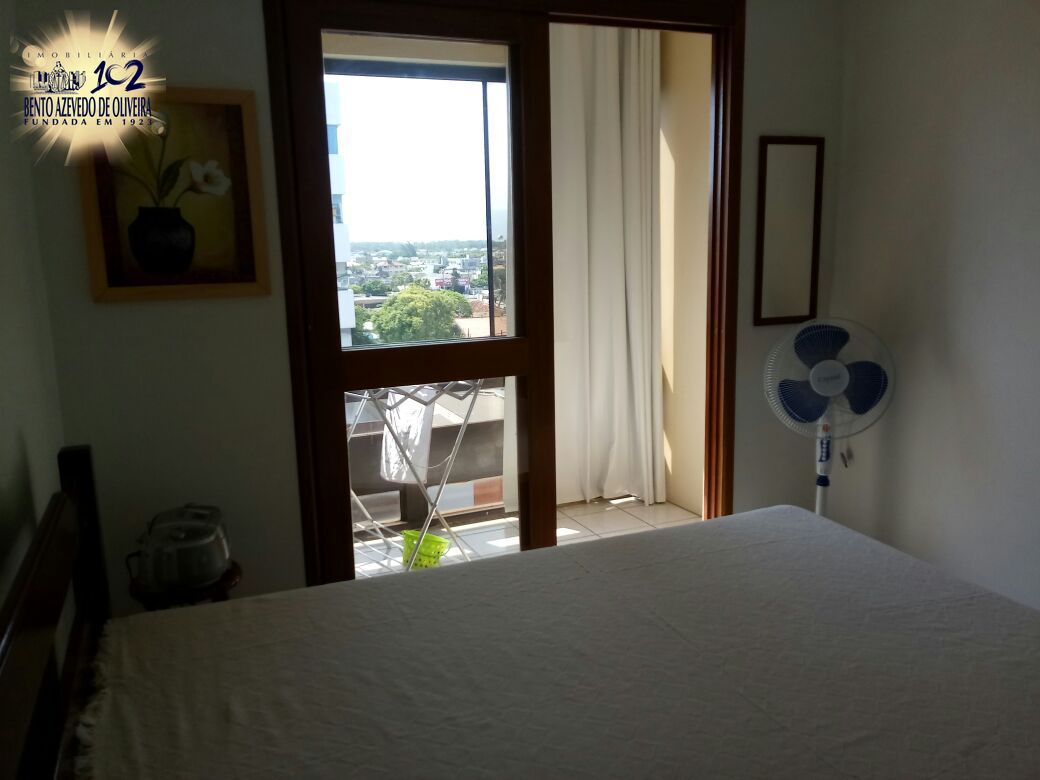 Apartamento, 1 quarto, 36 m² - Foto 11