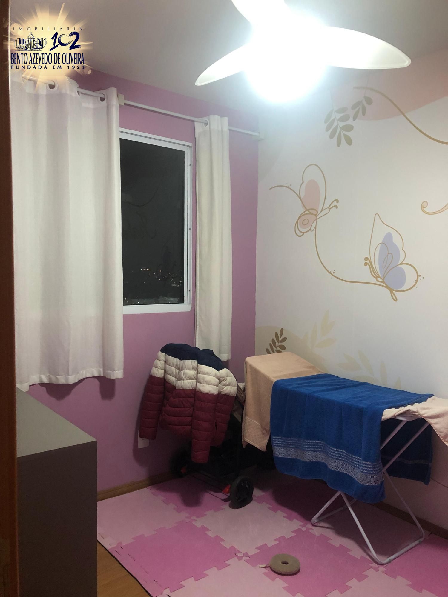 Apartamento, 2 quartos, 48 m² - Foto 17