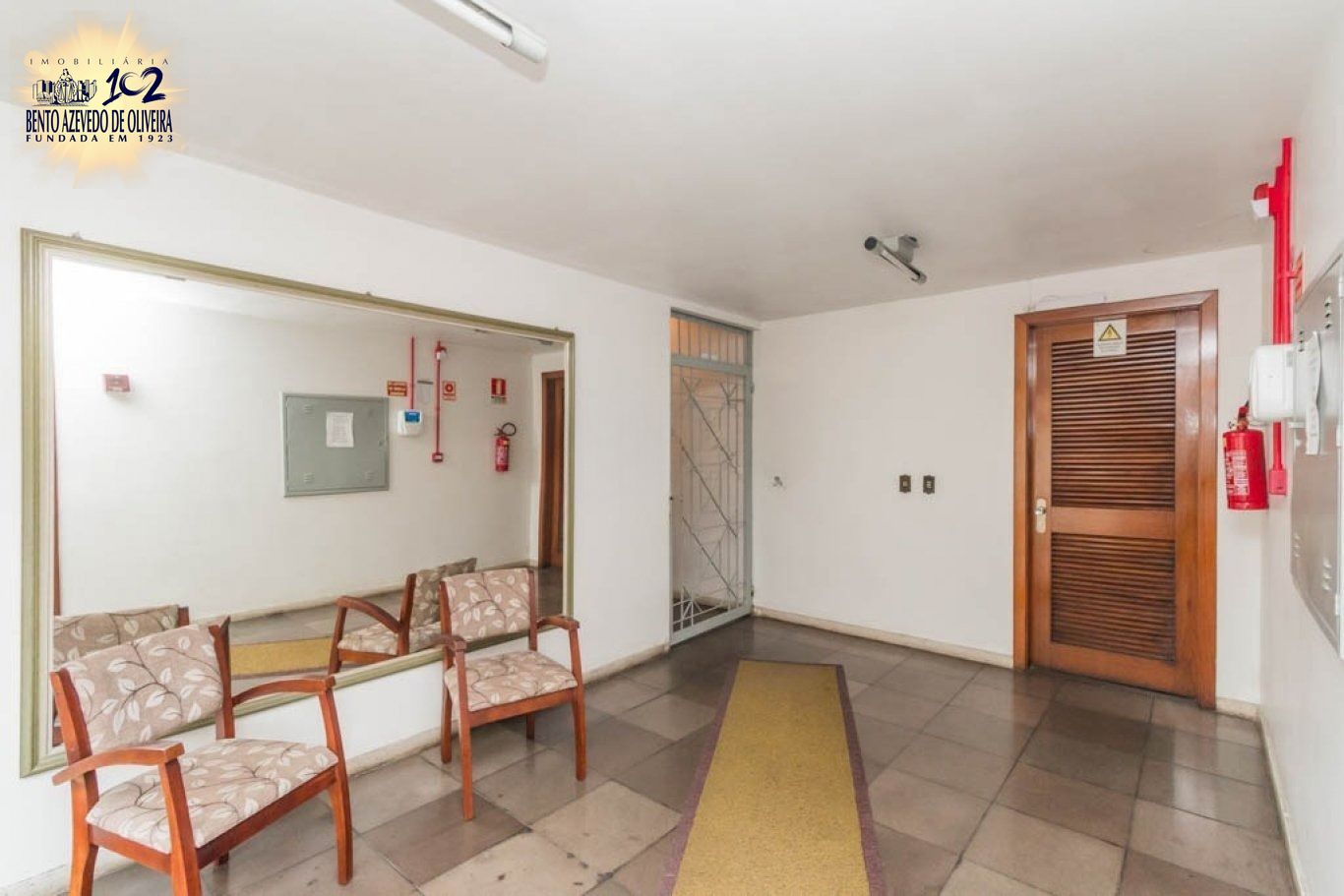 Apartamento, 1 quarto, 30 m² - Foto 12
