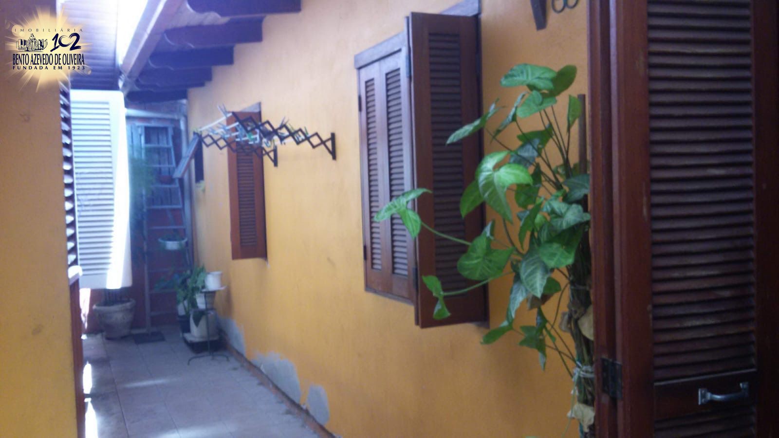 Casa, 3 quartos, 110 m² - Foto 1