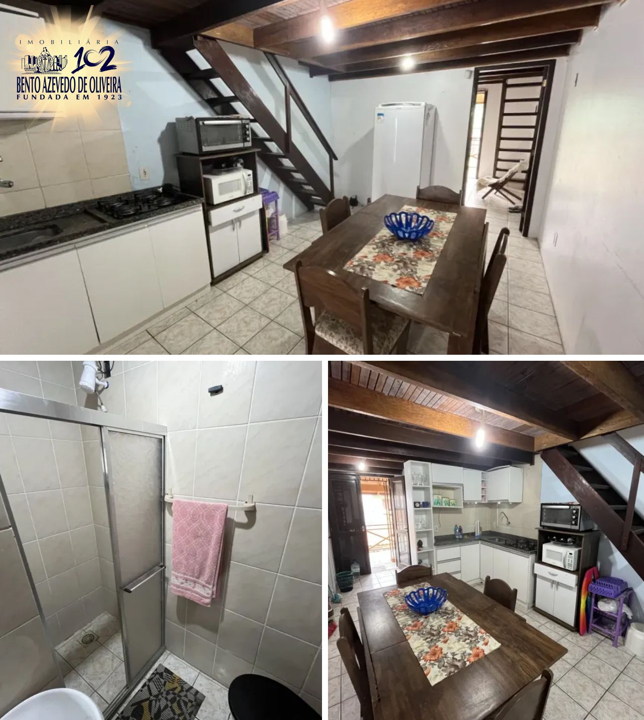 Apartamento, 1 quarto, 36 m² - Foto 17