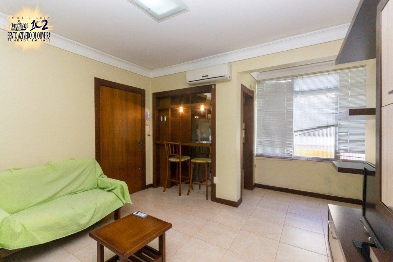 Apartamento, 2 quartos, 58 m² - Foto 3