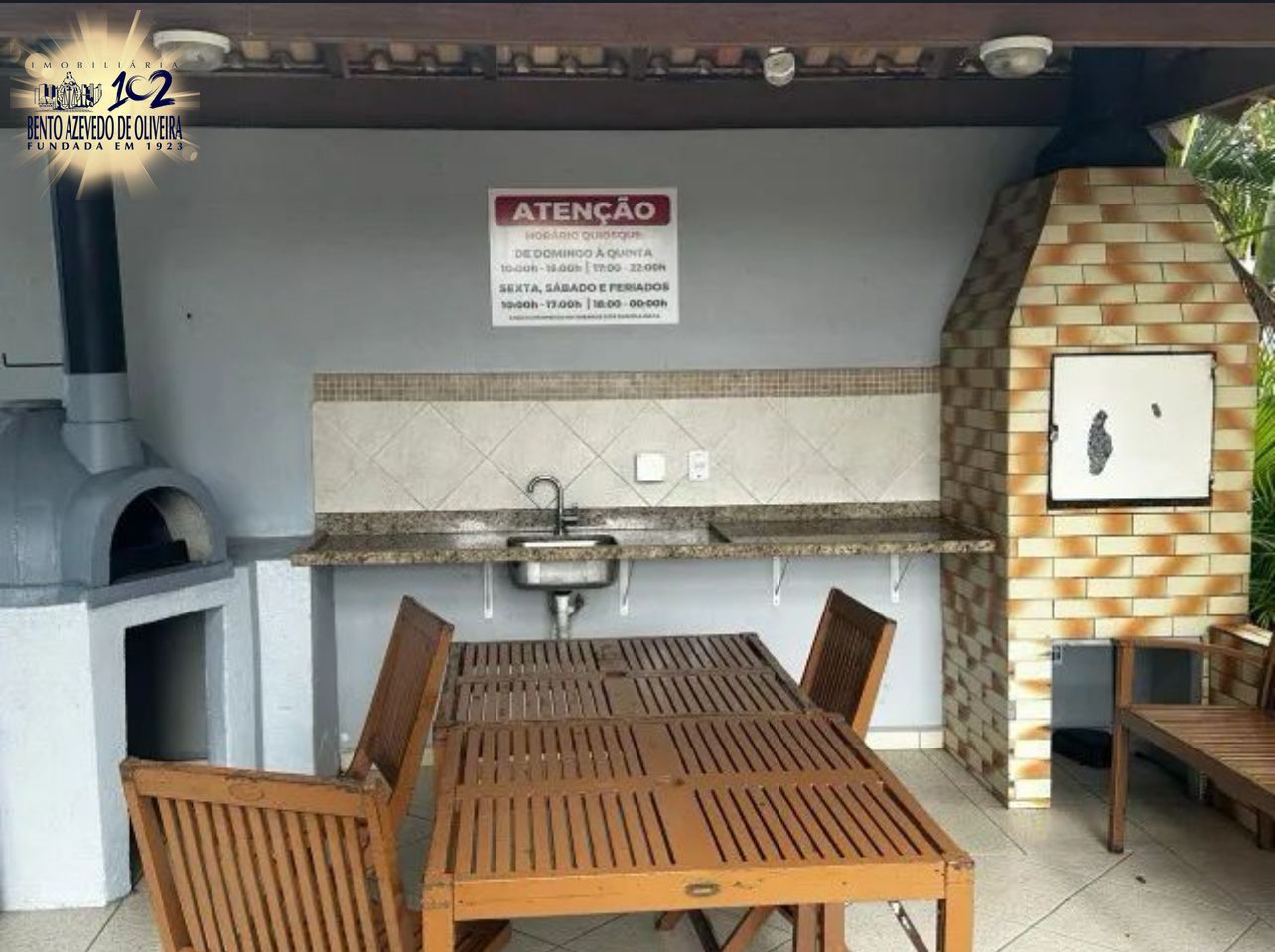 Apartamento, 3 quartos, 67 m² - Foto 13