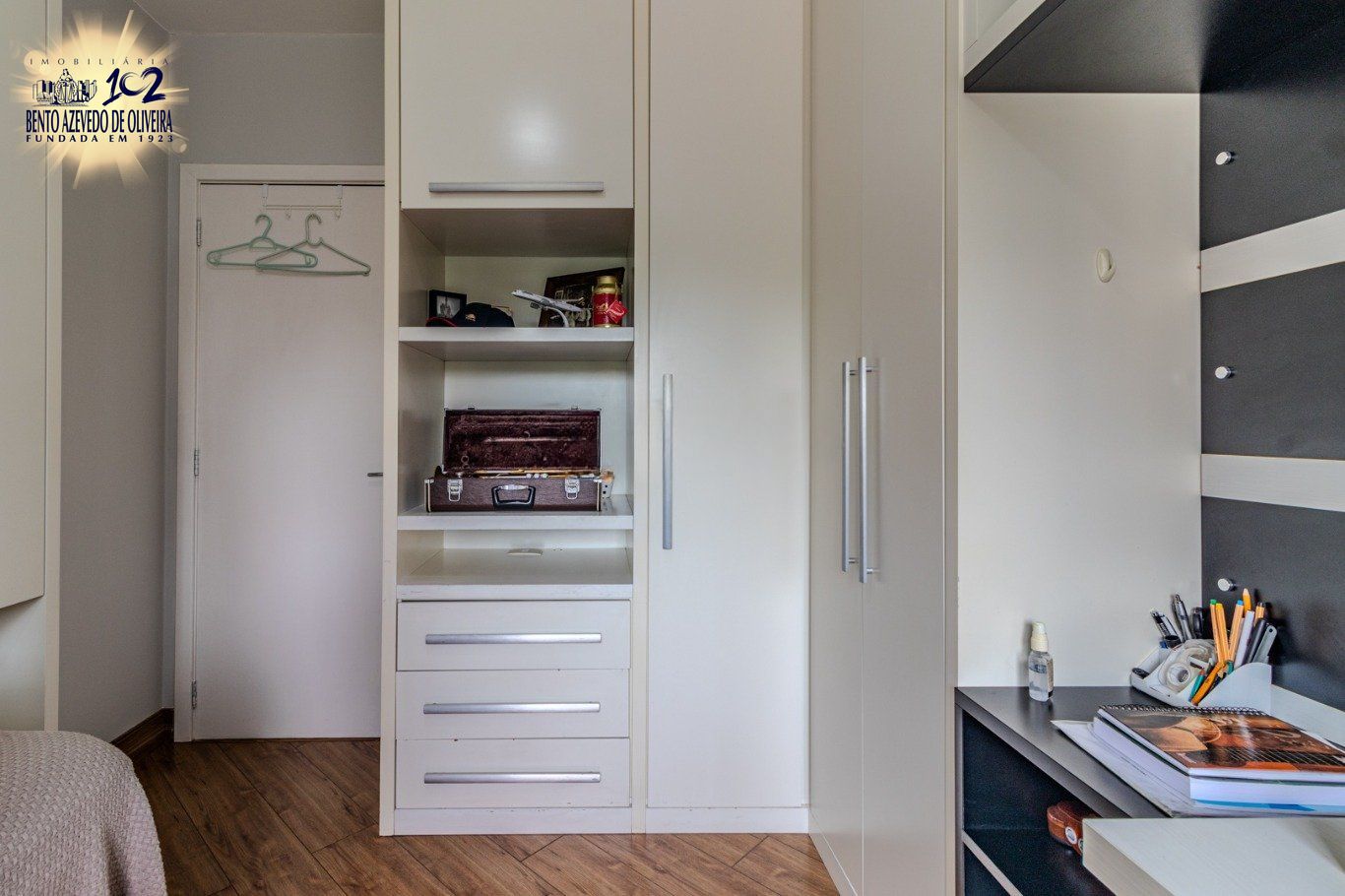 Cobertura, 3 quartos, 197 m² - Foto 19