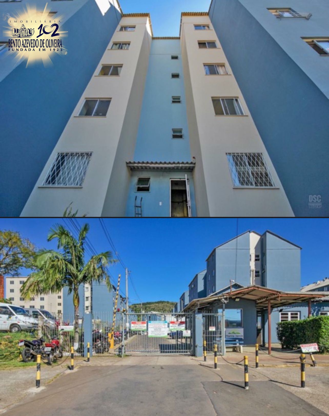 Apartamento, 2 quartos, 38 m² - Foto 12