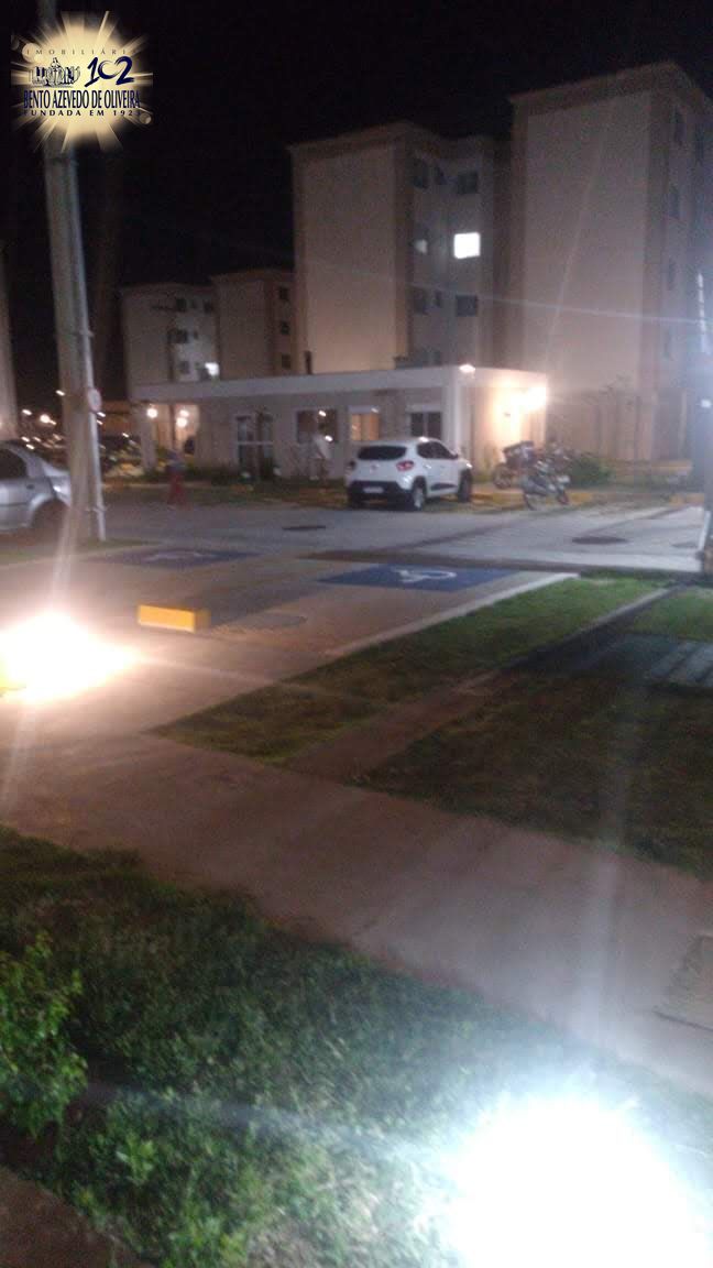 Apartamento, 2 quartos, 41 m² - Foto 16