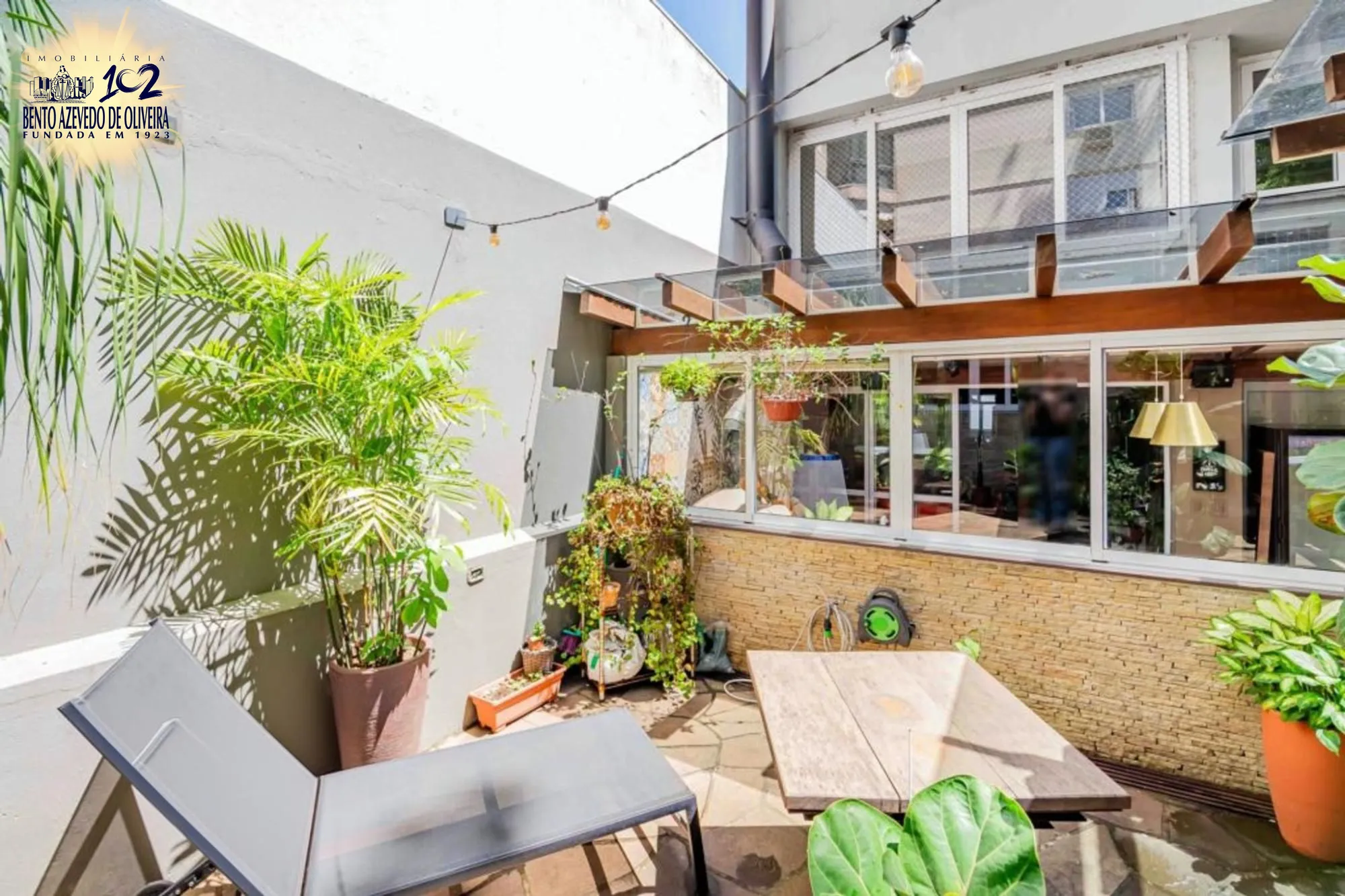 Apartamento, 2 quartos, 100 m² - Foto 41