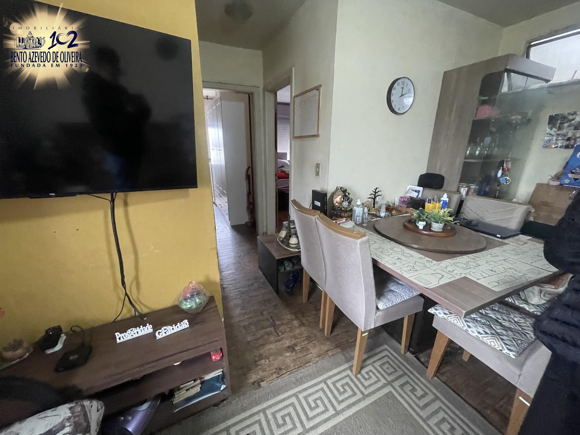 Apartamento, 2 quartos, 59 m² - Foto 15