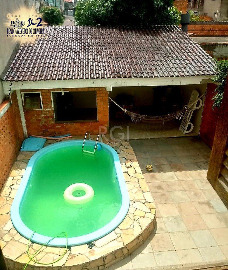Casa, 3 quartos, 120 m² - Foto 18
