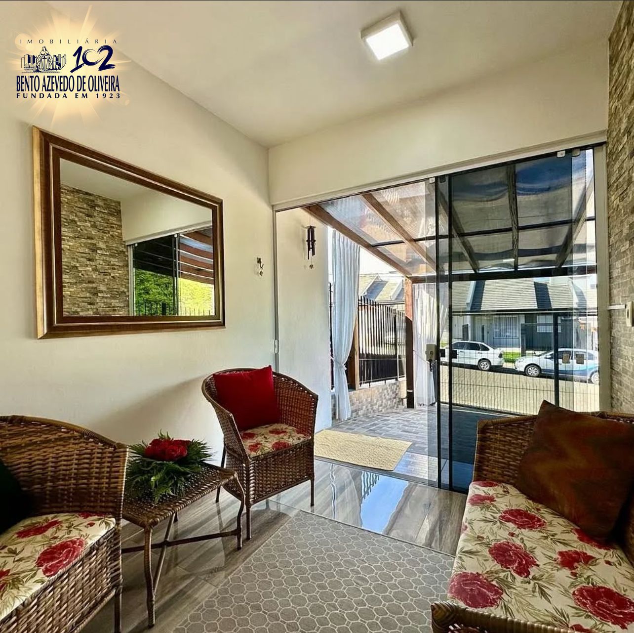 Casa, 2 quartos, 75 m² - Foto 3