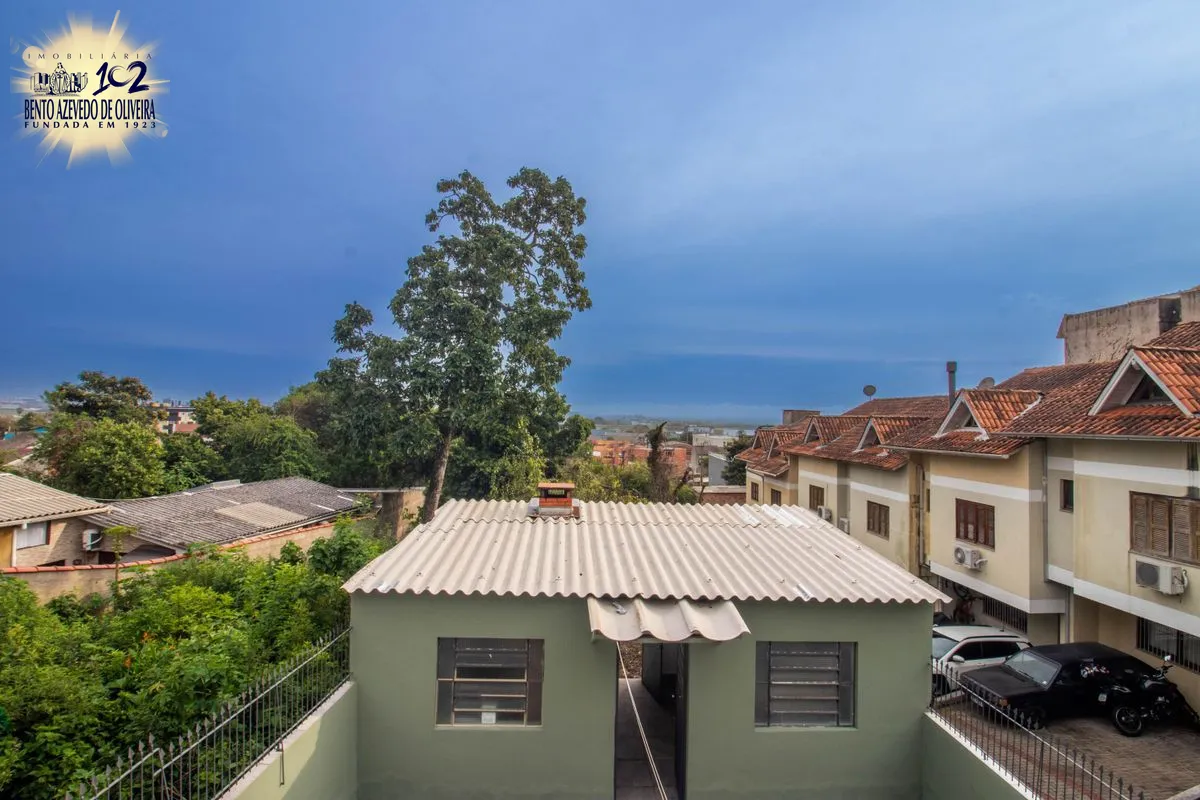 Casa, 3 quartos, 190 m² - Foto 13