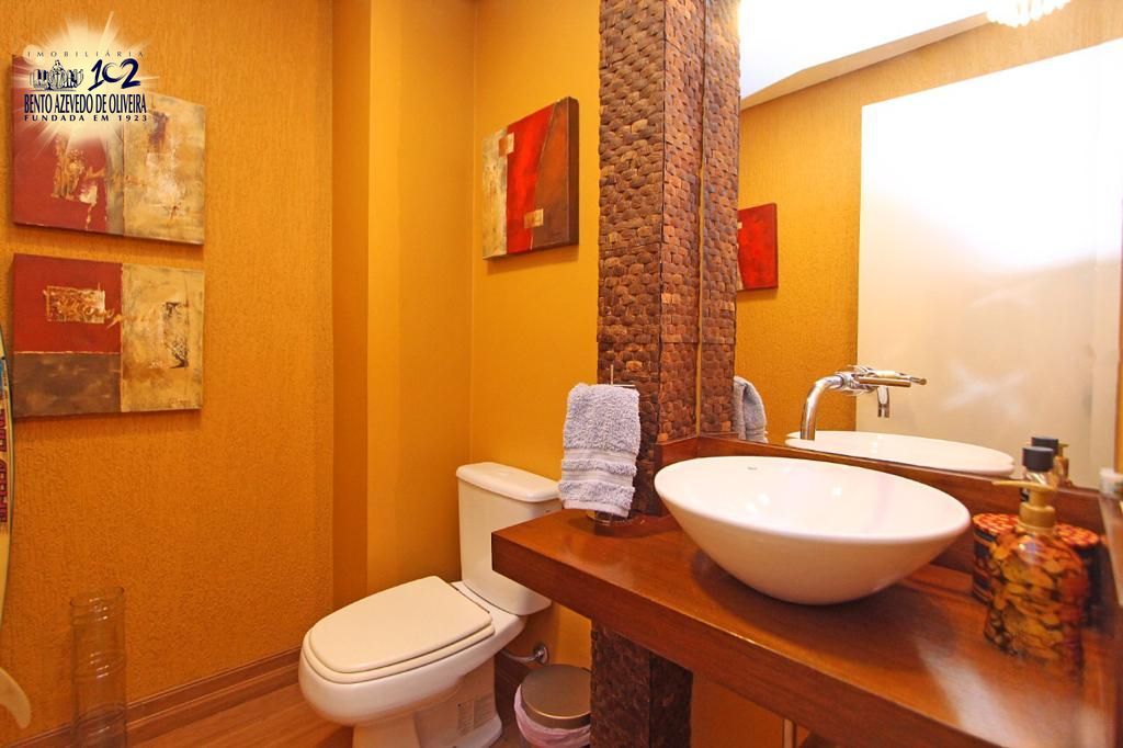 Apartamento, 4 quartos, 191 m² - Foto 6