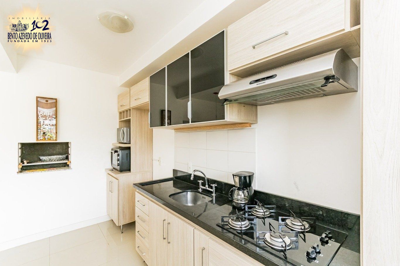 Apartamento, 2 quartos, 57 m² - Foto 10