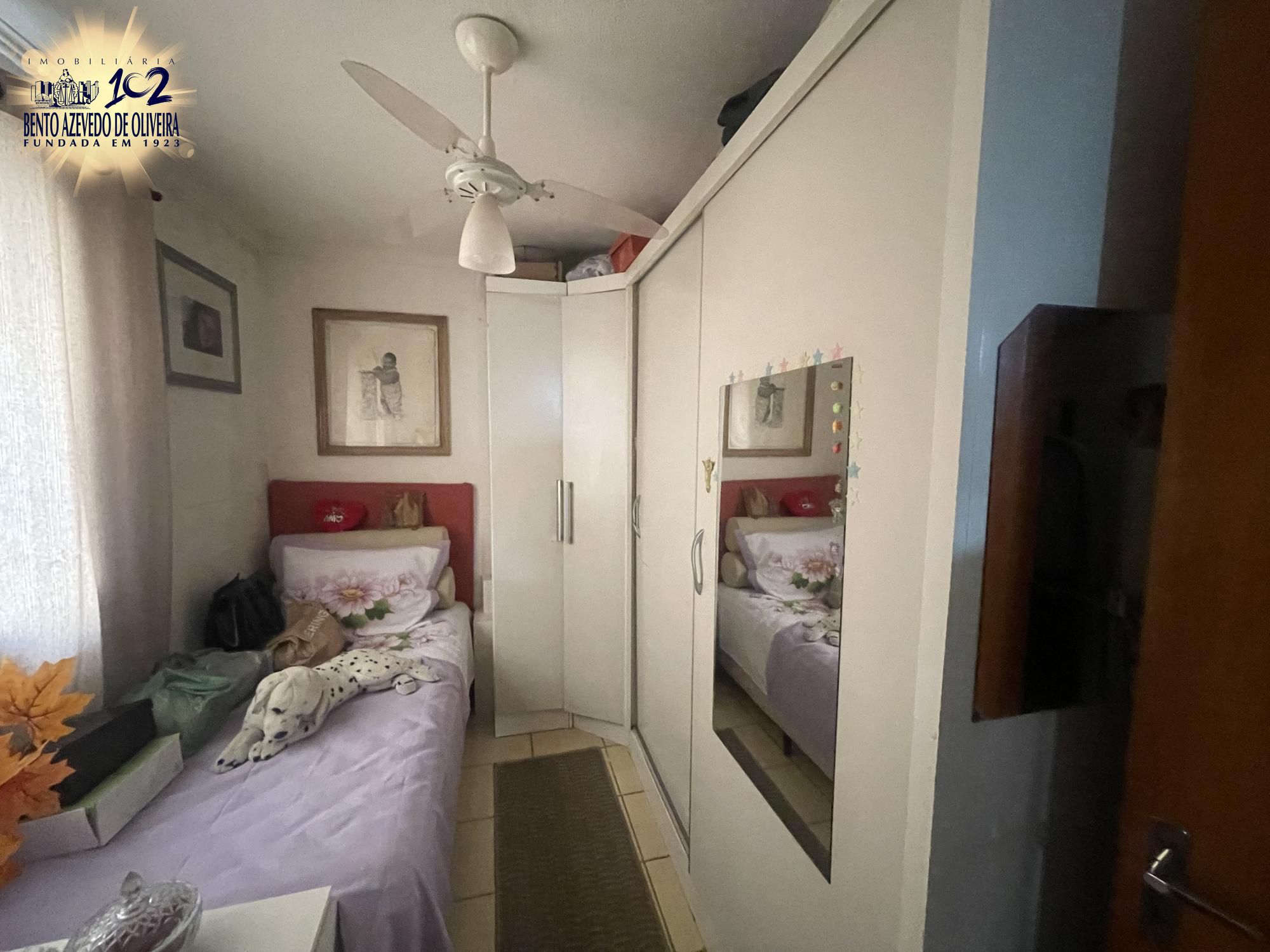 Apartamento, 2 quartos, 38 m² - Foto 21