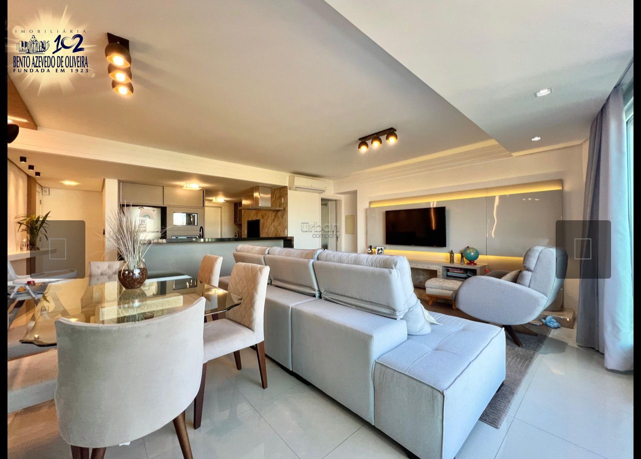 Apartamento, 2 quartos, 143 m² - Foto 8