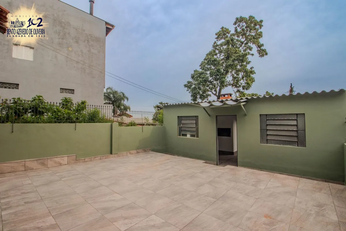 Casa, 3 quartos, 190 m² - Foto 26